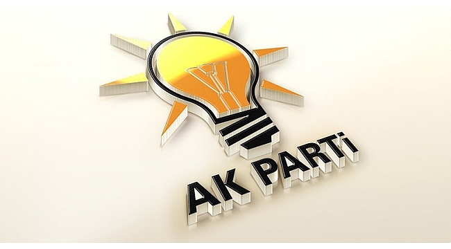AK Parti’de il yöneticileri havuzdan seçilecek