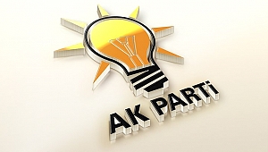 AK Parti'de il yönetimi için isimler önerildi