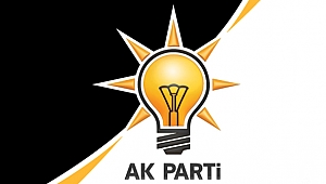 AK Parti Halk Meclisleri kuruyor!  
