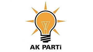 AK Parti Kocaeli'nde iki isim daha görevden alınacak