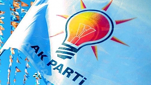 AK Partili başkanlar sahurda bir araya gelecek