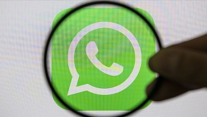 Bakanlık Whatsapp'ı uyardı