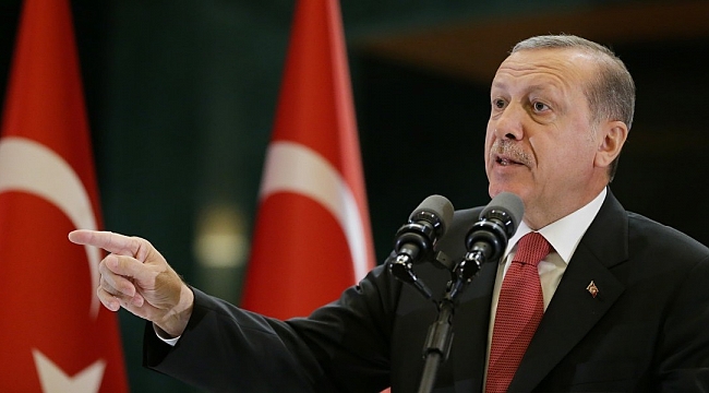 Erdoğan'dan partililere 4 özel talimat