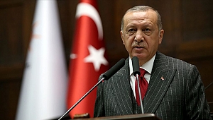Erdoğan, İstanbul hakkında konuştu