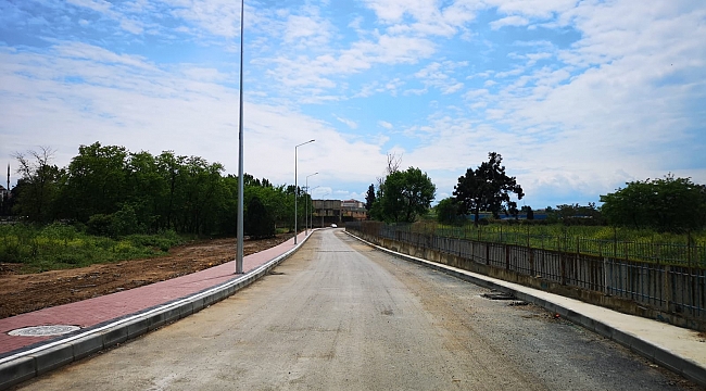 Fatih – Çayırova istasyonuna ulaşım müjdesi