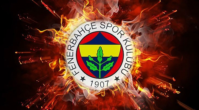 Fenerbahçe'ye üç müjde birden