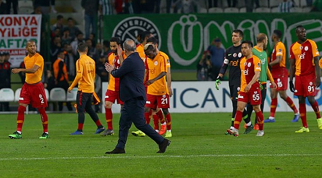 Galatasaray son dönemde derbi kazanmakta zorlanıyor