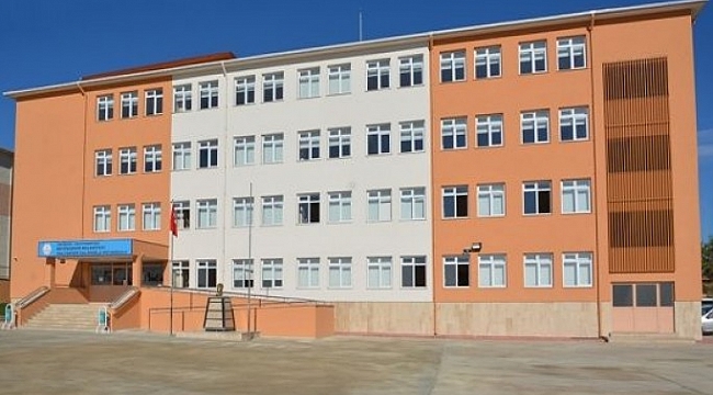 Gebze ve Çayırova'ya yeni okullar geliyor!