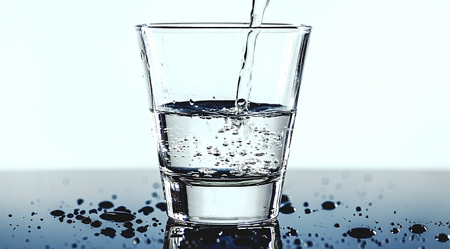 İl Sağlık Müdürlüğü, içme suları hakkında uyardı