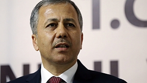 İstanbul BŞB Başkanlığına Vali Ali Yerlikaya vekalet edecek