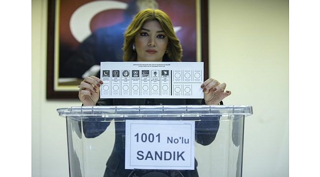 İstanbul’un yeni Seçim Kurulu Başkanı belli oldu