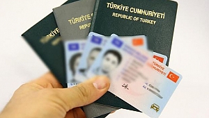 Kimlik, ehliyet ve pasaport randevularında yeni dönem
