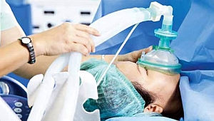 Kocaeli'deki hastanelerde anestezi bulunamıyor!