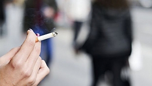 Sigara dumanına maruz kalmak bile kanser nedeni