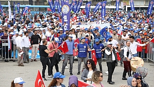 Türk-İş uyardı: Kocaeli'yi 81 ile taşırız