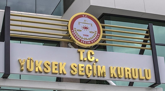YSK, İstanbul yenileme seçimine dair esasları belirledi