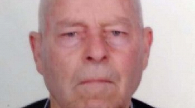 Darıca'da Alzheimer hastası yaşlı adam kayboldu