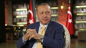  Erdoğan: İmamoğlu ile işbirliği yaparız ama bir şartla