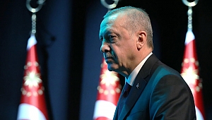 Erdoğan: Seçimi kazanan Ekrem İmamoğlu’nu tebrik ediyorum