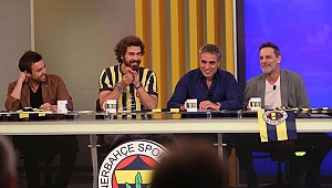 Ersun Yanal'dan Fenerbahçe taraftarını heyecanlandıracak transfer açıklaması