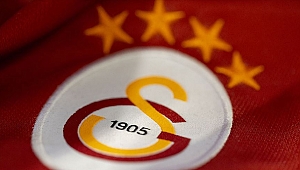 Galatasaray'ın yeni iç saha forması belli oldu
