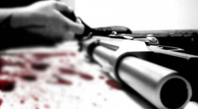 Gebze'de 22 yaşındaki genç pompalı tüfekle intihar etti!