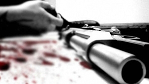 Gebze'de 22 yaşındaki genç pompalı tüfekle intihar etti!