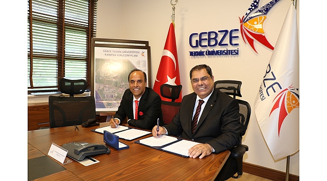 GTÜ ile Torun Bakır Protokol İmzaladı