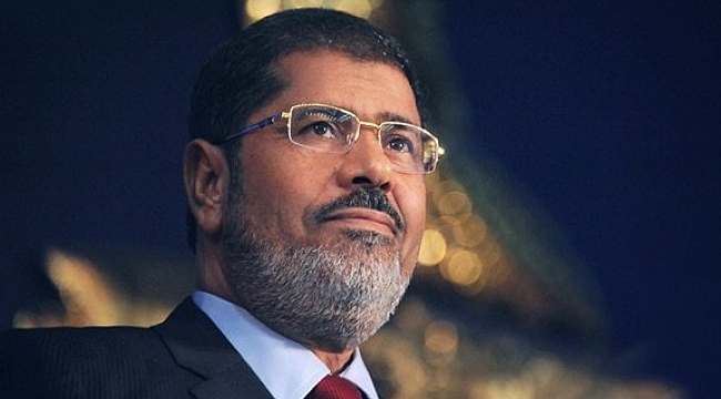 Kocaeli’de Mursi için gıyabi cenaze namazı kılınacak 