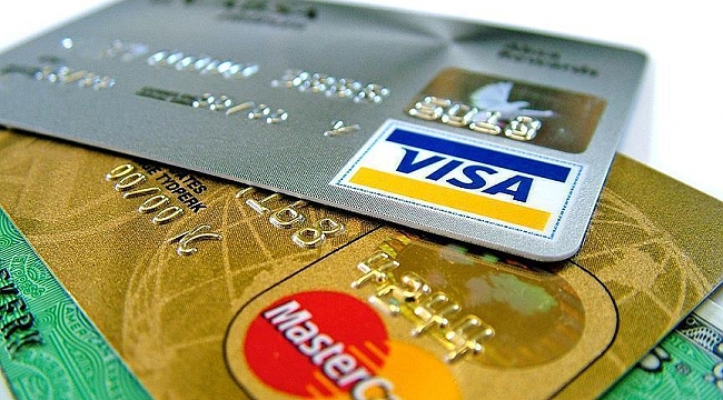 Kredi kartı taksit süreleri ve asgari ödeme limitine düzenleme