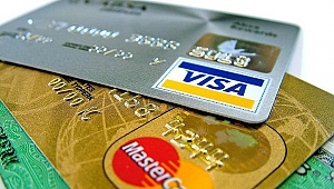 Kredi kartı taksit süreleri ve asgari ödeme limitine düzenleme