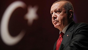 Erdoğan: Savaşa hazırlanmıyoruz 