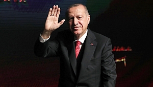 Erdoğan, Kocaeli'ye geliyor