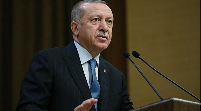 Erdoğan talimat verdi! AK Parti listesinden 14 isim çıkarıldı