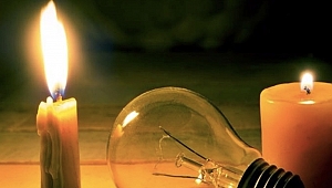 Gebze'de planlı elektrik kesintisi yaşanacak