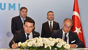 GOSB'dan Özbekistan işbirliği!