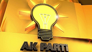 AK Parti'de bayramlaşma programı açıklandı