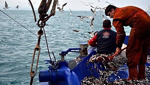 Balıkçılar ''Vira Bismillah'' diyecek!