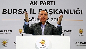 Cumhurbaşkanı Erdoğan’dan MHP ittifakı açıklaması