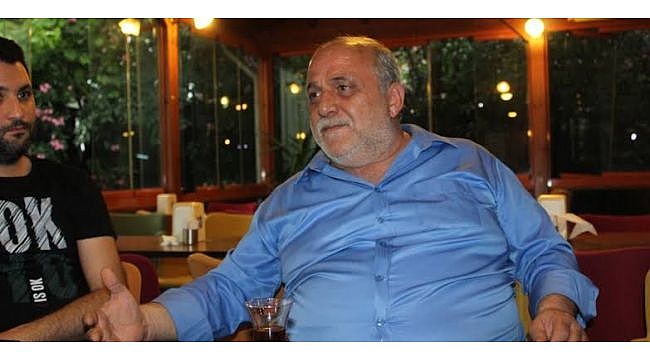 Gebzespor Başkanı Deniz, '3 sene sonra 1.lig'deyiz'
