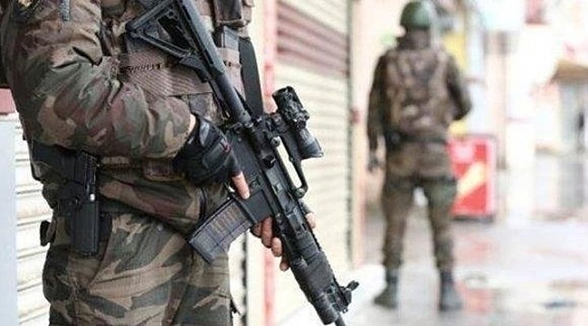 Kocaeli’de DEAŞ operasyonu: 4 kişi yakalandı   