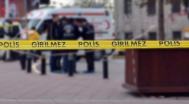 Kocaeli'nde 2 kadın sokak ortasında öldürüldü!