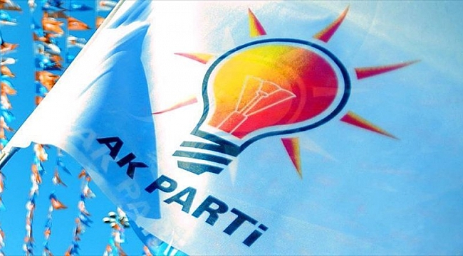 AK Parti'nin mahalle toplantıları Dilovası'ndan başlayacak