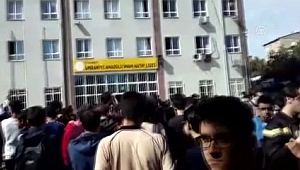 Kocaeli'de deprem nedeniyle okullar tatil!