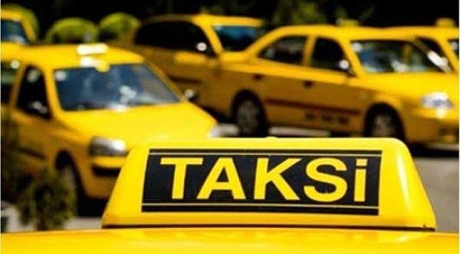 Kocaeli'de taksi ücretlerine zam