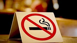 Sigaraya yeni yasak geliyor!