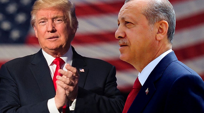 ABD ve Türkiye anlaştı: PKK/YPG 5 günde çekilecek
