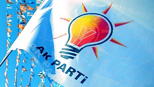 AK Parti'de kongre süreci resmen başladı!  