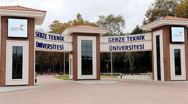 Araştırma üniversiteleri arasında performansı en yüksek üniversite GTÜ