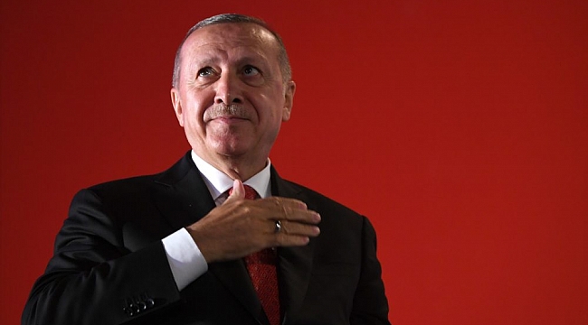 Cumhurbaşkanı Erdoğan’dan dünyaya DEAŞ güvencesi